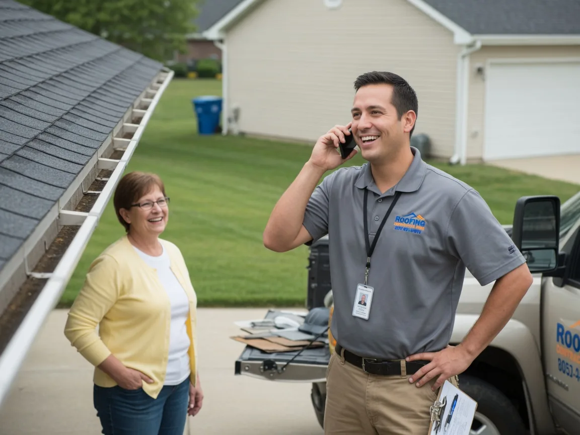 Local Roofing Contractors Zionsville, IN FAQs